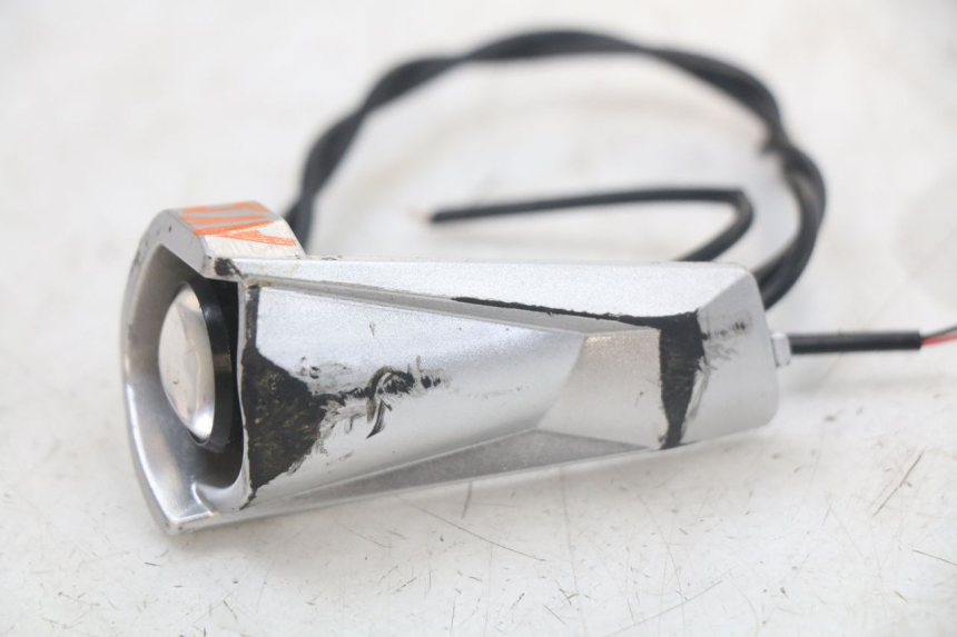 photo de FRECCE DESTRA ANTERIORE DUALTRON TOGO PLUS 1
