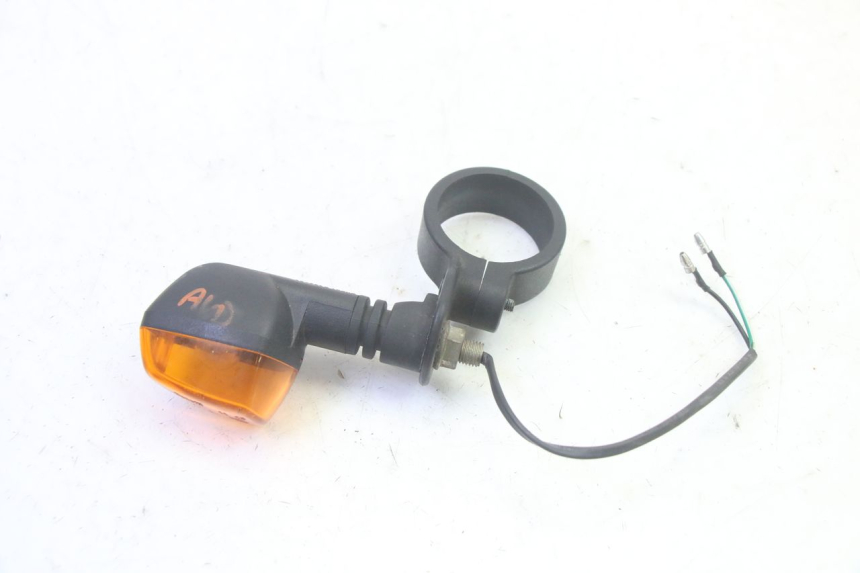 photo de FRECCE DESTRA ANTERIORE KSR TR SM 50 (2015 - 2018) - Zoom sullo stato d'uso