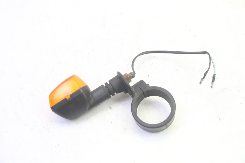 photo de FRECCE DESTRA ANTERIORE KSR TR SM 50 (2015 - 2018) - Altra angolazione