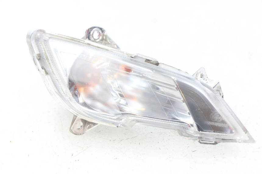 photo de FANALE ANTERIORE DESTRO PEUGEOT TWEET 4T 50 (2018 - 2020)