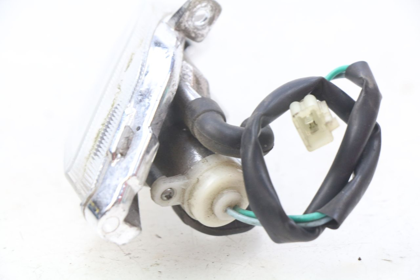 photo de FANALE ANTERIORE DESTRO PEUGEOT TWEET 4T 50 (2018 - 2020)