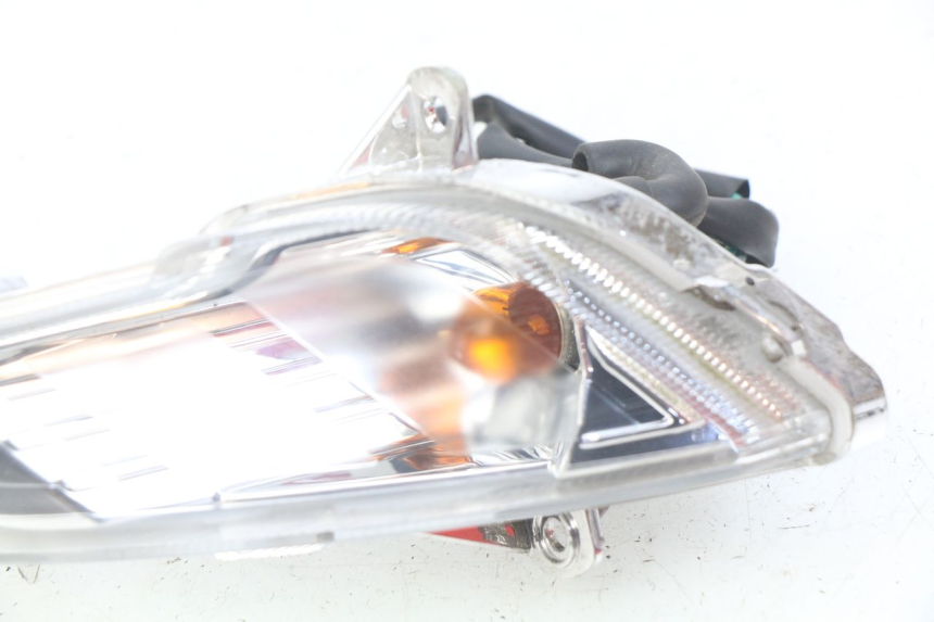 photo de FANALE ANTERIORE DESTRO PEUGEOT TWEET 4T 50 (2018 - 2020)