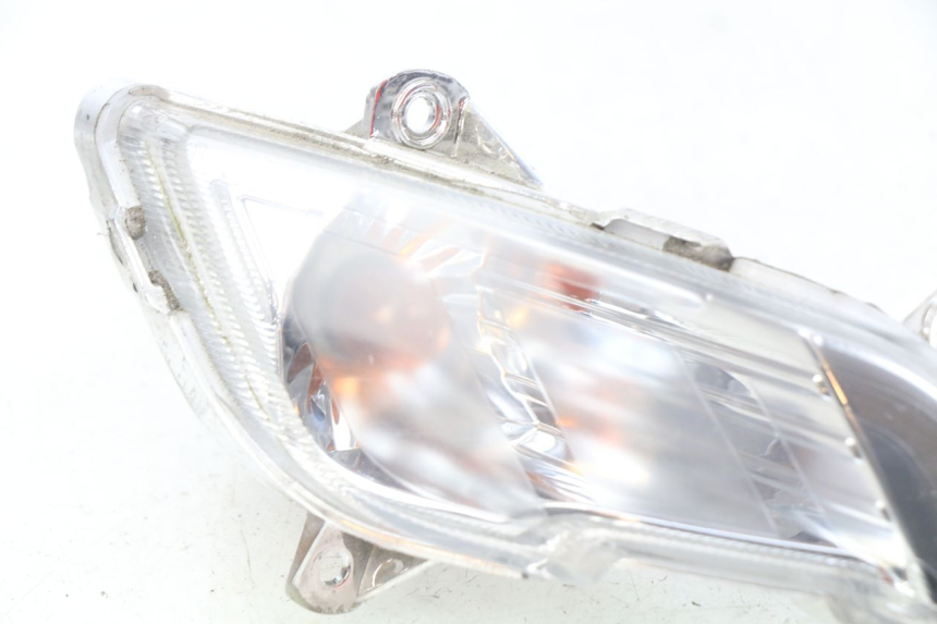 photo de FANALE ANTERIORE DESTRO PEUGEOT TWEET 4T 50 (2018 - 2020)