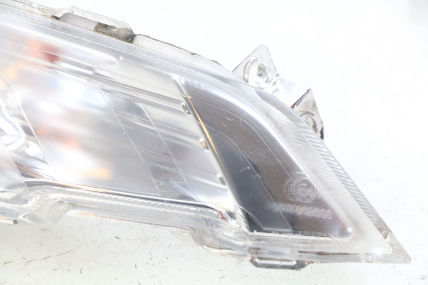 photo de FANALE ANTERIORE DESTRO PEUGEOT TWEET 4T 50 (2018 - 2020)