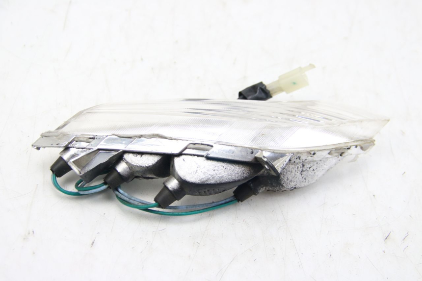 photo de FANALE ANTERIORE DESTRO PEUGEOT TWEET 4T 50 (2010 - 2014)