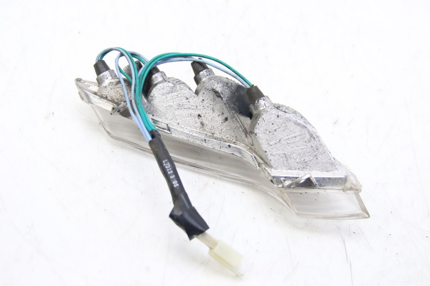 photo de FANALE ANTERIORE DESTRO PEUGEOT TWEET 4T 50 (2010 - 2014)