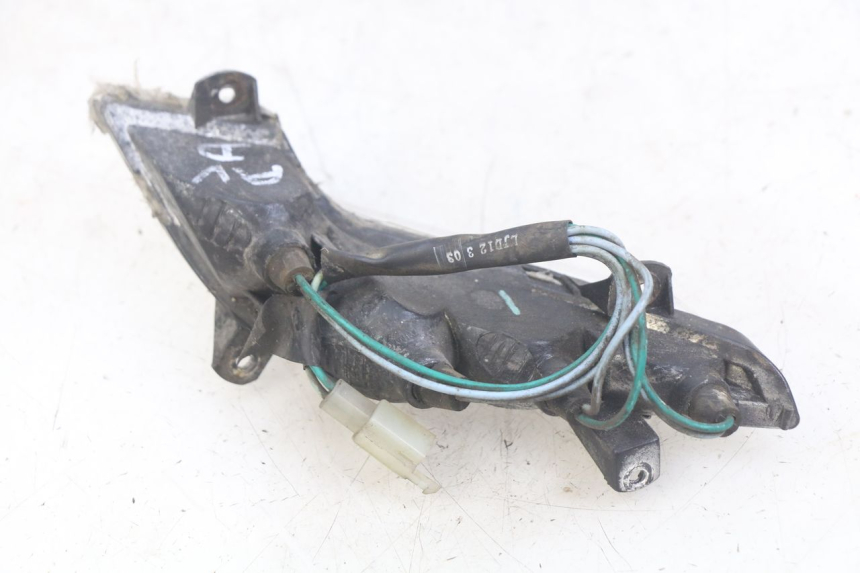 photo de FANALE ANTERIORE DESTRO PEUGEOT TWEET 4T 50 (2010 - 2014)