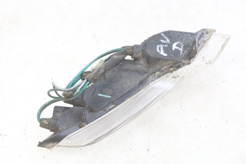 photo de FANALE ANTERIORE DESTRO PEUGEOT TWEET 4T 50 (2010 - 2014)