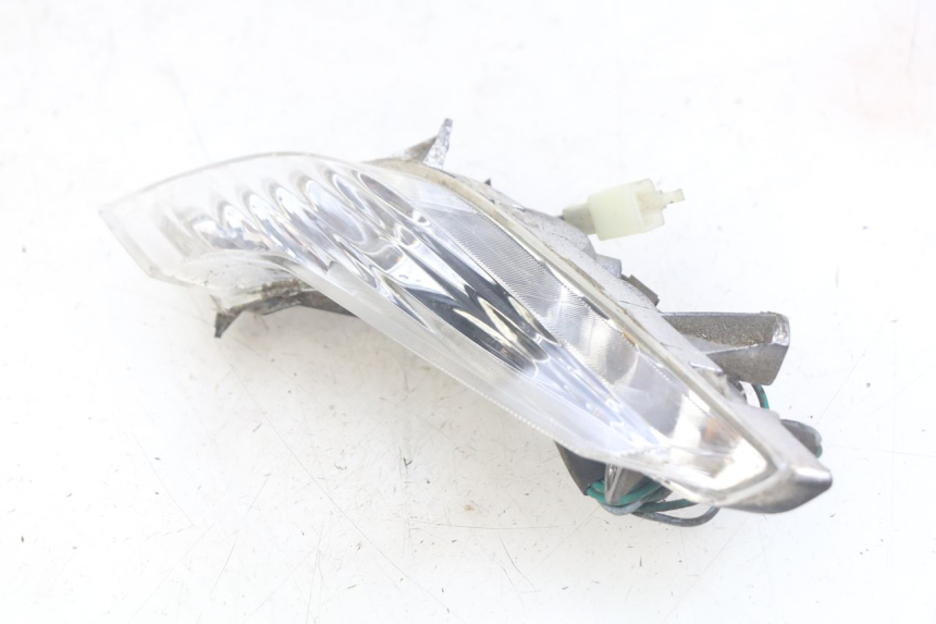 photo de FANALE ANTERIORE DESTRO PEUGEOT TWEET 4T 50 (2010 - 2014)