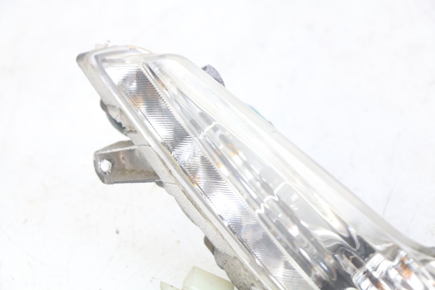 photo de FANALE ANTERIORE DESTRO PEUGEOT TWEET 4T 50 (2010 - 2014)
