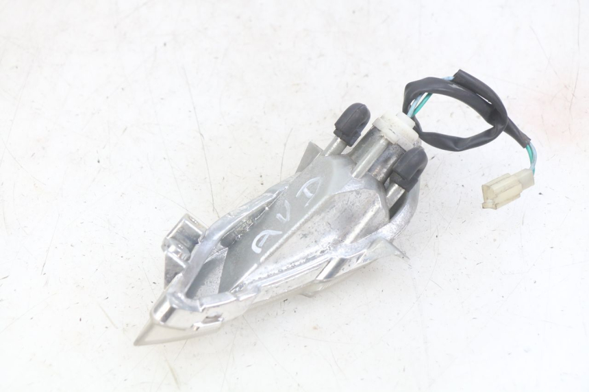 photo de FANALE ANTERIORE DESTRO PEUGEOT TWEET 4T 50 (2018 - 2020)