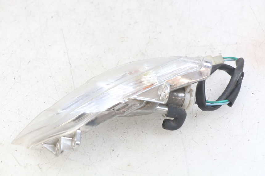 photo de FANALE ANTERIORE DESTRO PEUGEOT TWEET 4T 50 (2018 - 2020)