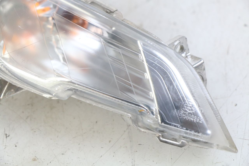 photo de FANALE ANTERIORE DESTRO PEUGEOT TWEET 4T 50 (2018 - 2020)