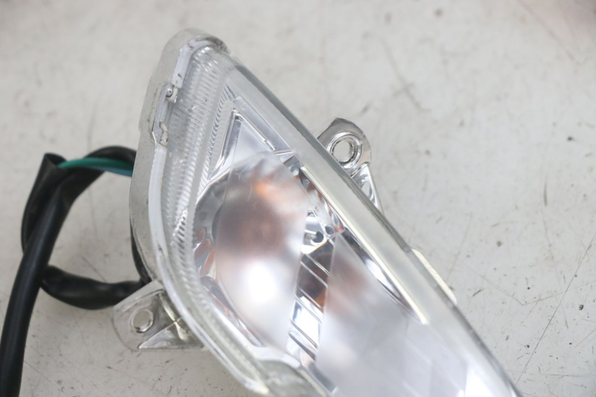 photo de FRECCE DESTRA ANTERIORE PEUGEOT TWEET 4T 50 (2014 - 2019)