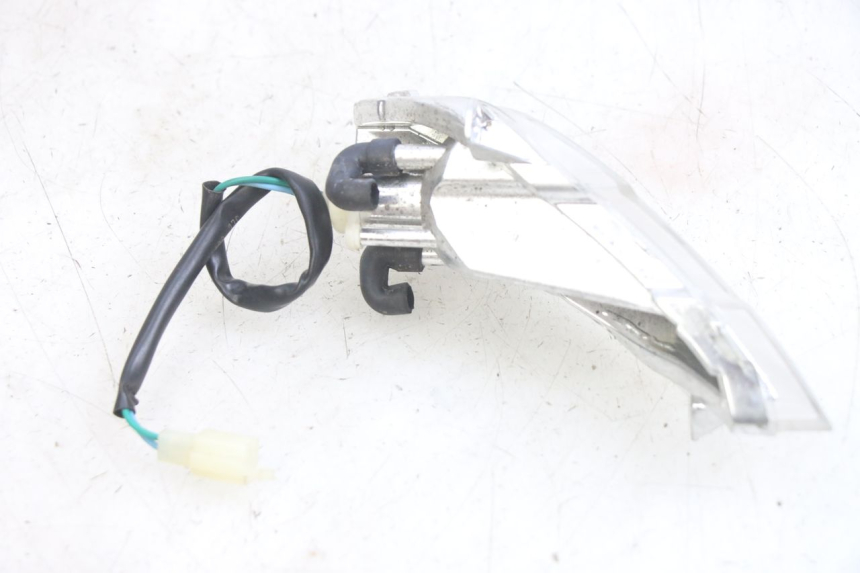 photo de FRECCE DESTRA ANTERIORE PEUGEOT TWEET 4T 50 (2014 - 2019)