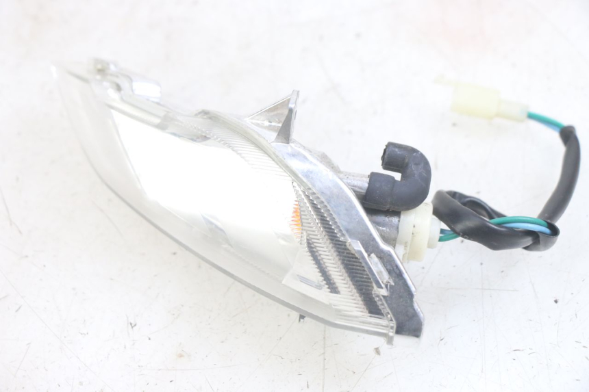 photo de FRECCE DESTRA ANTERIORE PEUGEOT TWEET 4T 50 (2014 - 2019)