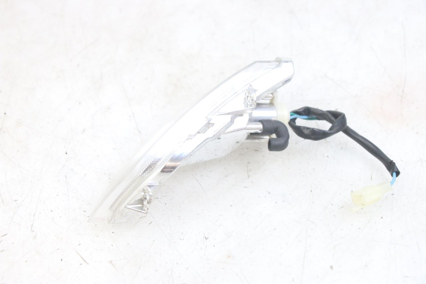 photo de FRECCE DESTRA ANTERIORE PEUGEOT TWEET 4T 50 (2014 - 2019)