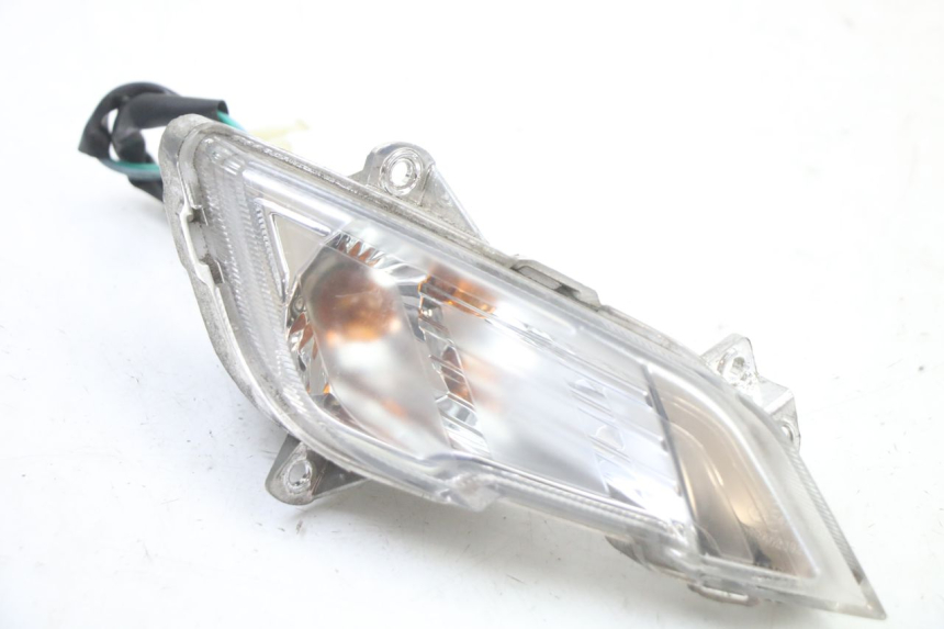 photo de FANALE ANTERIORE DESTRO PEUGEOT TWEET 4T 50 (2018 - 2020)