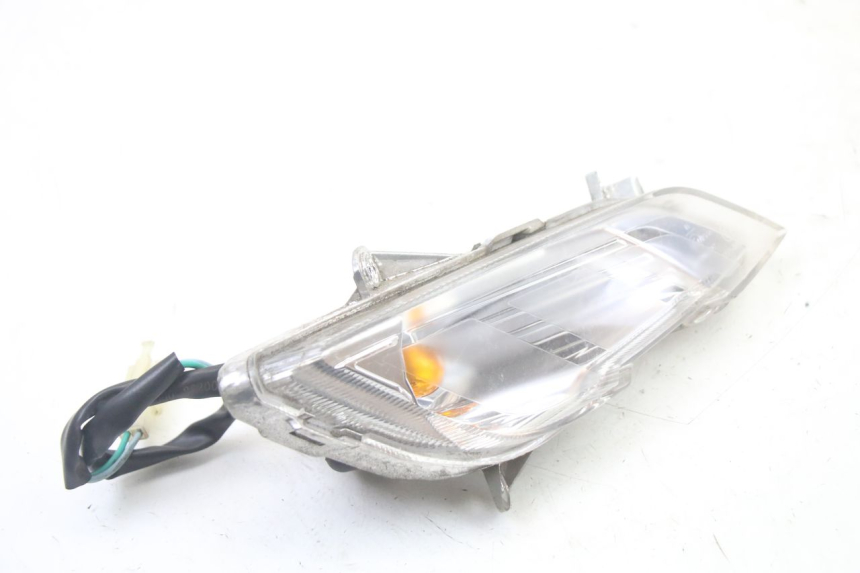 photo de FANALE ANTERIORE DESTRO PEUGEOT TWEET 4T 50 (2018 - 2020)