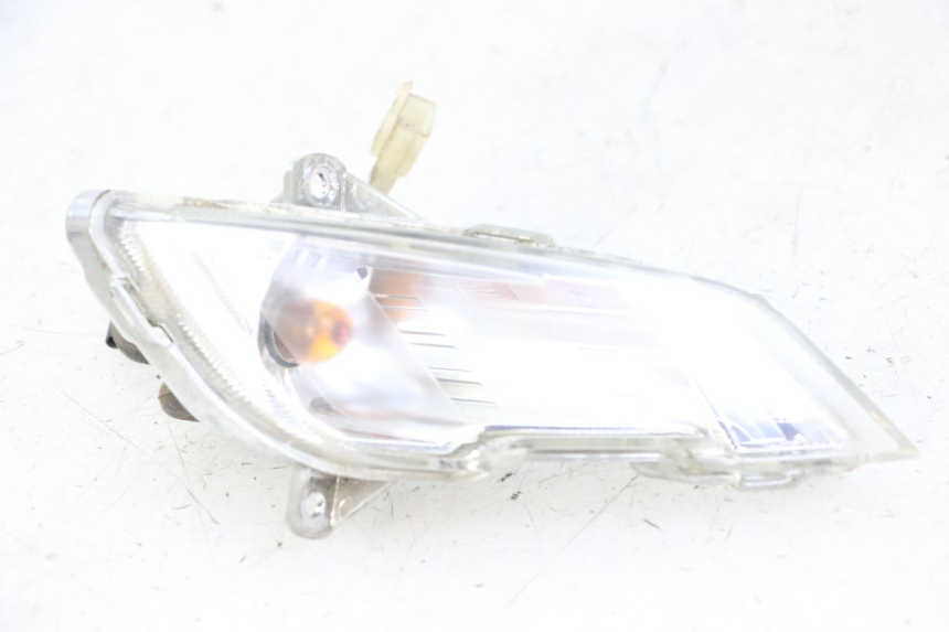 photo de FRECCE DESTRA ANTERIORE PEUGEOT TWEET 4T 50 (2014 - 2019)