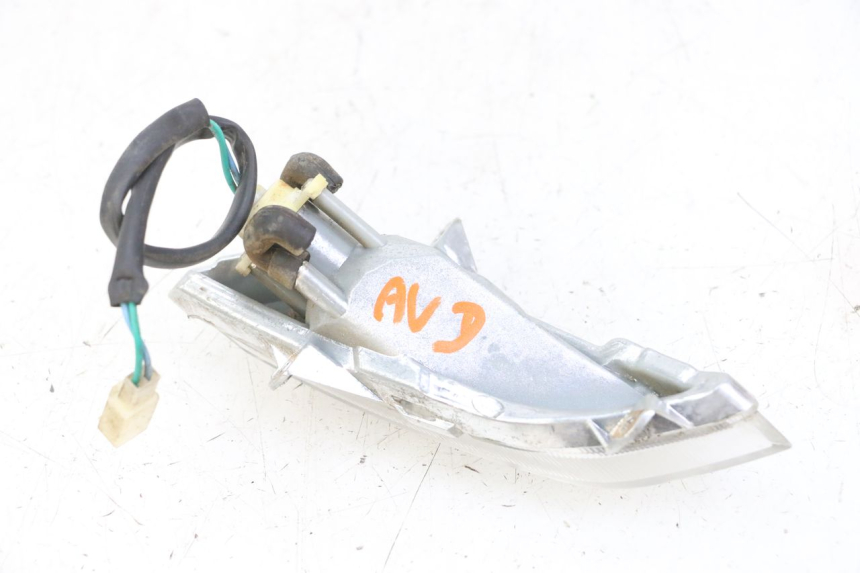 photo de FRECCE DESTRA ANTERIORE PEUGEOT TWEET 4T 50 (2014 - 2019)