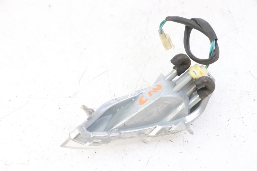 photo de FRECCE DESTRA ANTERIORE PEUGEOT TWEET 4T 50 (2014 - 2019)