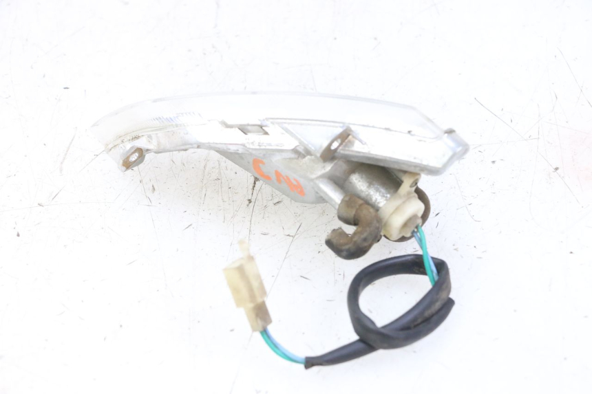 photo de FRECCE DESTRA ANTERIORE PEUGEOT TWEET 4T 50 (2014 - 2019)