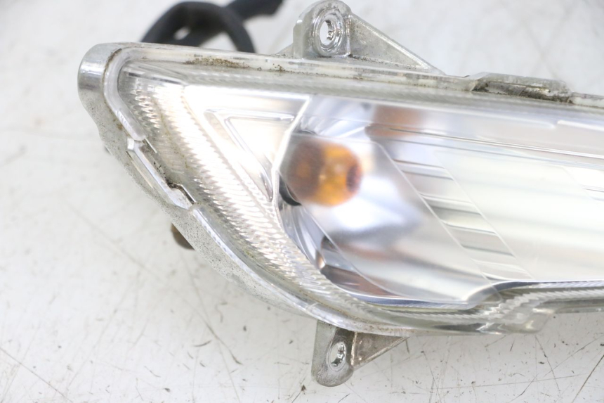 photo de FRECCE DESTRA ANTERIORE PEUGEOT TWEET 4T 50 (2014 - 2019)