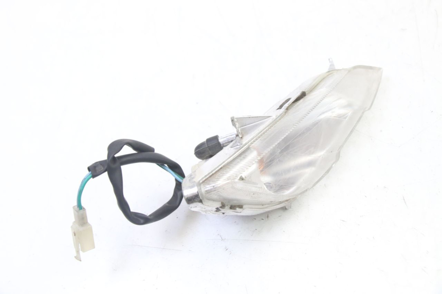 photo de FRECCE DESTRA ANTERIORE PEUGEOT TWEET 4T 50 (2014 - 2019)