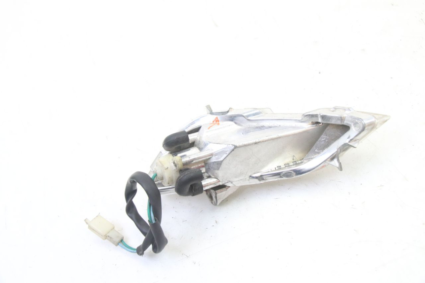 photo de FRECCE DESTRA ANTERIORE PEUGEOT TWEET 4T 50 (2014 - 2019)
