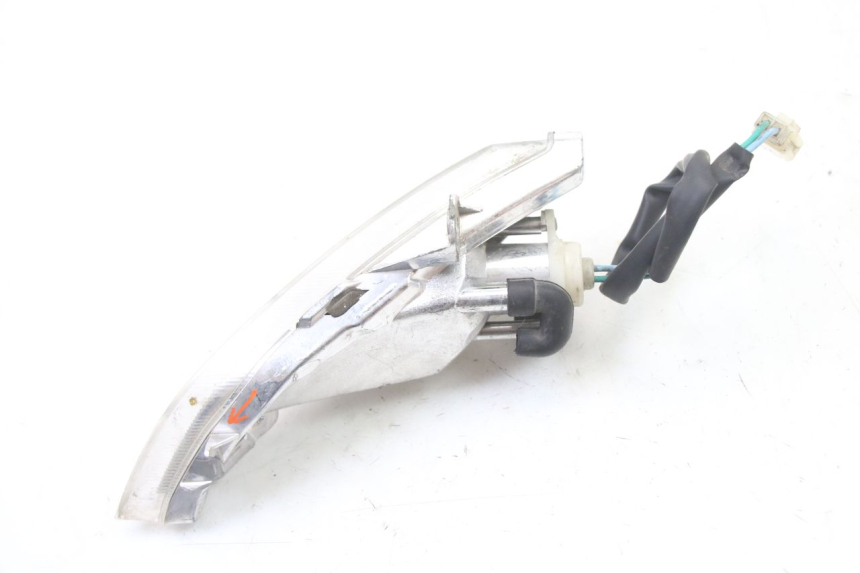 photo de FRECCE DESTRA ANTERIORE PEUGEOT TWEET 4T 50 (2014 - 2019)