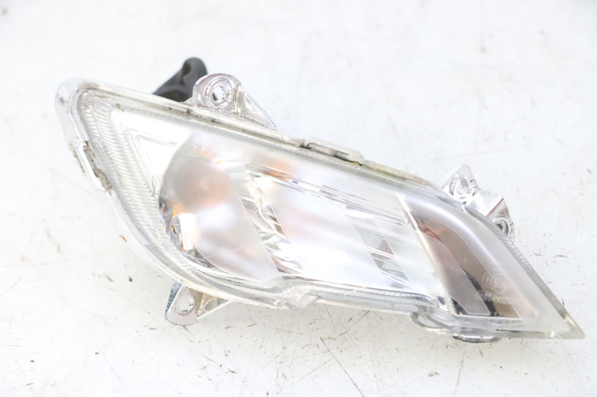 photo de FANALE ANTERIORE DESTRO PEUGEOT TWEET 4T 50 (2018 - 2020)