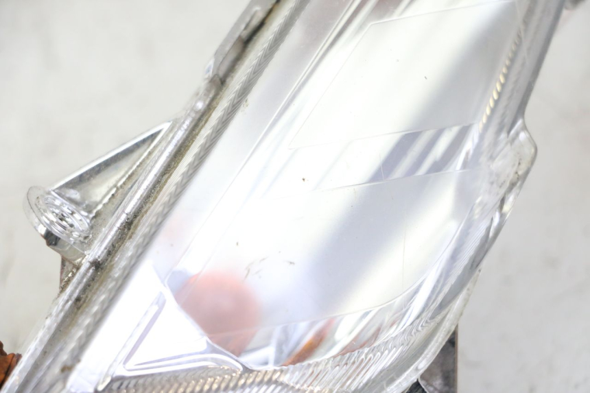 photo de FANALE ANTERIORE DESTRO PEUGEOT TWEET 4T 50 (2018 - 2020)