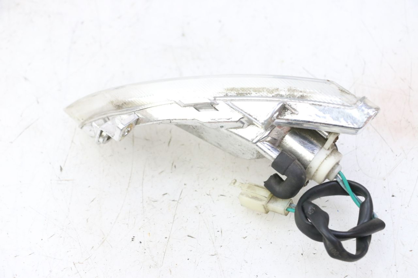 photo de FANALE ANTERIORE DESTRO PEUGEOT TWEET 4T 50 (2018 - 2020)