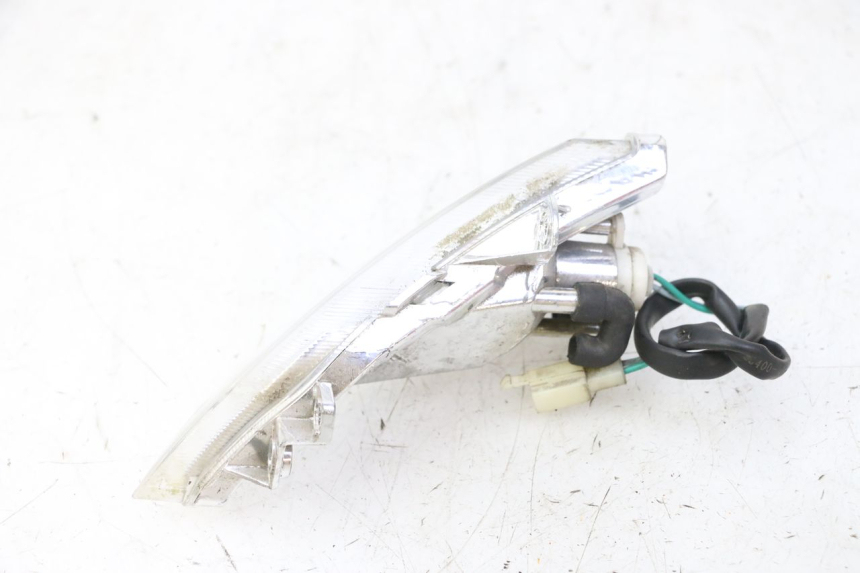 photo de FANALE ANTERIORE DESTRO PEUGEOT TWEET 4T 50 (2018 - 2020)