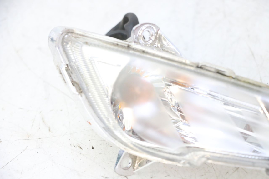 photo de FANALE ANTERIORE DESTRO PEUGEOT TWEET 4T 50 (2018 - 2020)