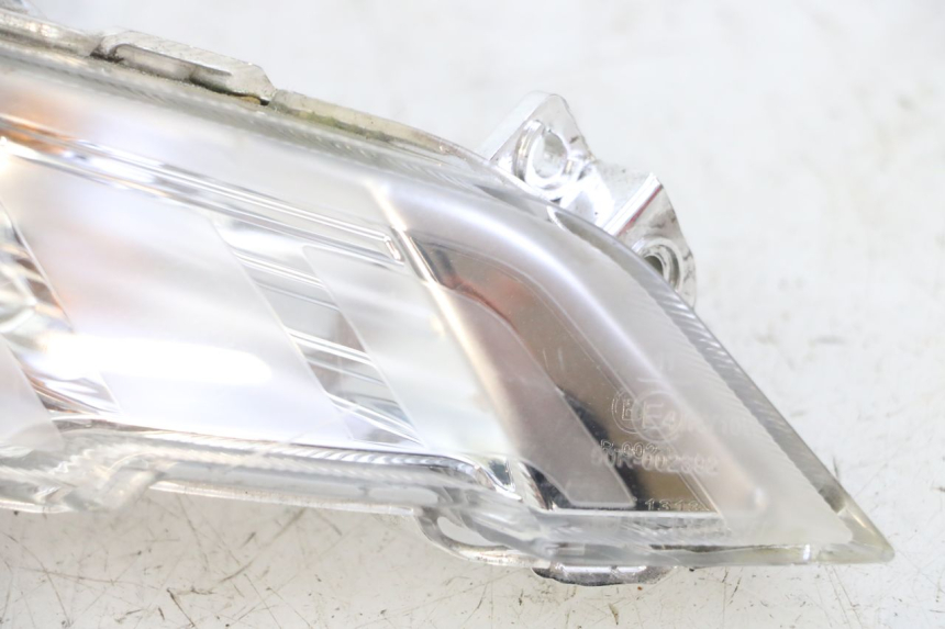 photo de FANALE ANTERIORE DESTRO PEUGEOT TWEET 4T 50 (2018 - 2020)