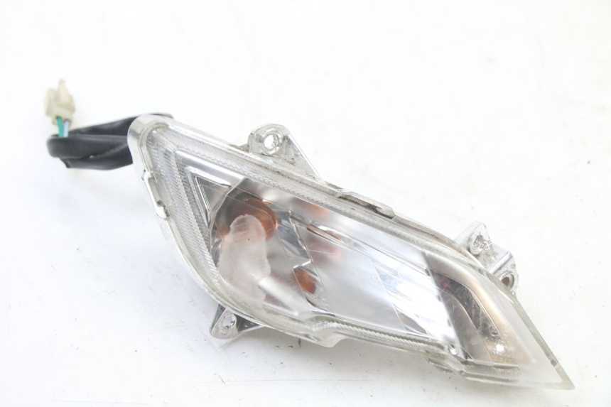 photo de FRECCE DESTRA ANTERIORE PEUGEOT TWEET PRO CARGO 50 (2018 - 2020) - Vista principale