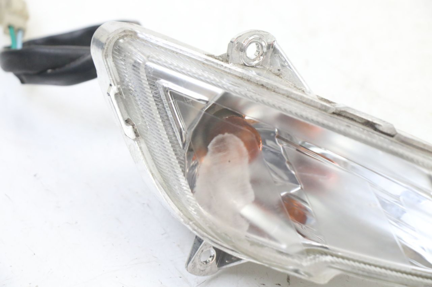 photo de FRECCE DESTRA ANTERIORE PEUGEOT TWEET PRO CARGO 50 (2018 - 2020) - Dettaglio del componente