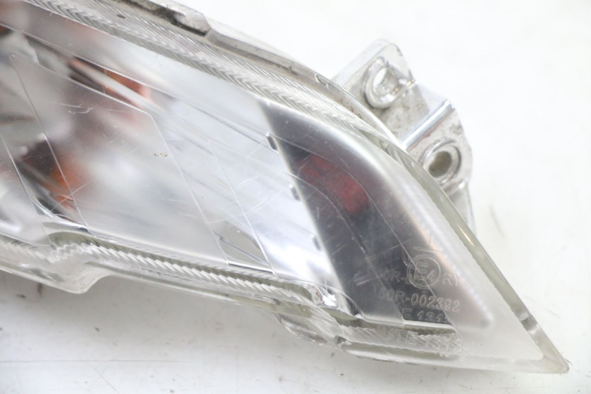 photo de FRECCE DESTRA ANTERIORE PEUGEOT TWEET PRO CARGO 50 (2018 - 2020) - Zoom sullo stato d'uso