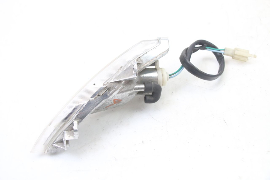 photo de FRECCE DESTRA ANTERIORE PEUGEOT TWEET PRO CARGO 50 (2018 - 2020) - Altra angolazione