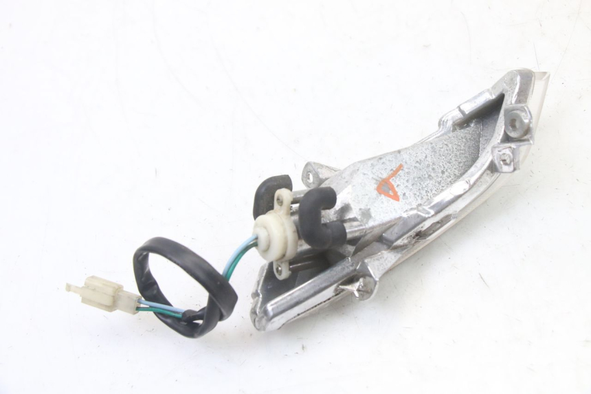 photo de FRECCE DESTRA ANTERIORE PEUGEOT TWEET PRO CARGO 50 (2018 - 2020) - Vista d'insieme del prodotto