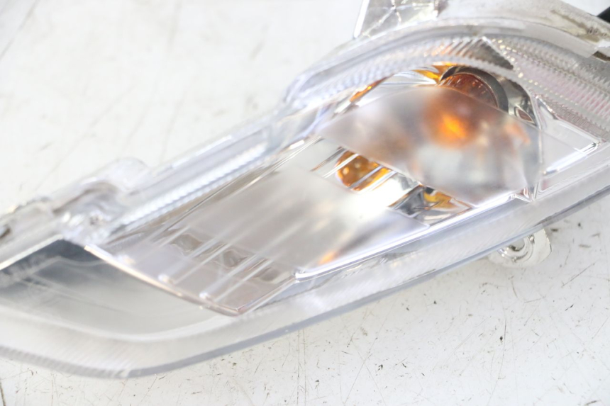 photo de FRECCE DESTRA ANTERIORE PEUGEOT TWEET PRO CARGO 50 (2018 - 2020)