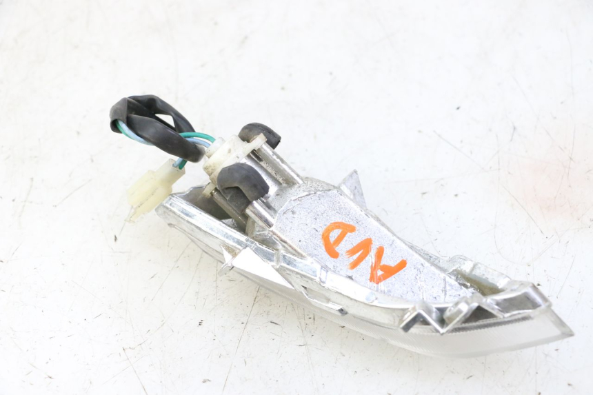 photo de FRECCE DESTRA ANTERIORE PEUGEOT TWEET PRO CARGO 50 (2018 - 2020)