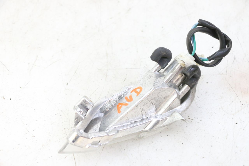 photo de FRECCE DESTRA ANTERIORE PEUGEOT TWEET PRO CARGO 50 (2018 - 2020)