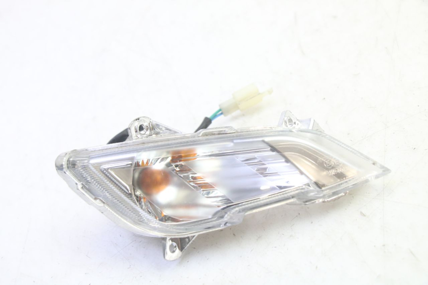 photo de FRECCE DESTRA ANTERIORE PEUGEOT TWEET PRO EFI 4T 50 (2021 - 2022)