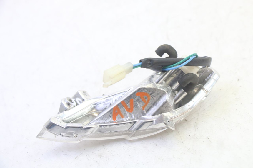 photo de FRECCE DESTRA ANTERIORE PEUGEOT TWEET PRO EFI 4T 50 (2021 - 2022)