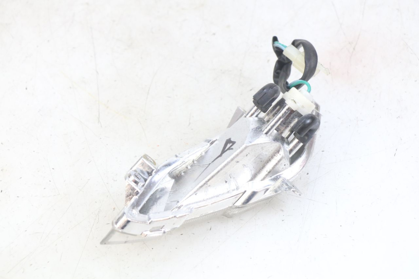 photo de CLIGNOTANTE ANTERIORE DESTRA PEUGEOT TWEET 125 (2018 - 2021)