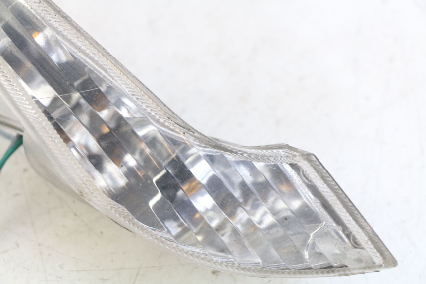 photo de CLIGNOTANTE ANTERIORE DESTRA PEUGEOT VIVACITY NEW 2T 50 (2008 - 2017)