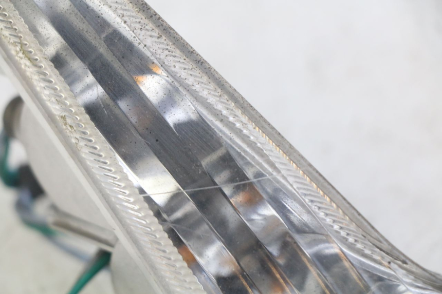 photo de CLIGNOTANTE ANTERIORE DESTRA PEUGEOT VIVACITY NEW 2T 50 (2008 - 2017)